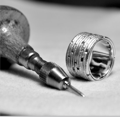 Klaudia Magyar Goldschmiede-Manufaktur